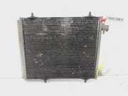 Klimakondensator 9635759480 Citro?n C3 (FC/FL/FT) Schr?gheck 5-drs 1.4 HDi (DV4TD(8HX)) DV4TD(8HX)