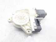 Fensterhebermotor Rechts Hinten 0130822200 Peugeot 407 (6D) Limousine 2.0 HDiF 16V (DW10BTED4(RHR))