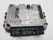 Motorsteuergerät 9658944580 Citroën C4 Berline (LC) Schrägheck 5-drs 1.6 HDi 16V 110 (DV6TED4(9HY))