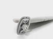 Sonnenblende Links 8143HE Peugeot 206 BERLINA X-Line Refri 68 CV / 50 KW