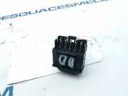 Schalter F?r Elekt. Fensterheber Rechts Vorne M7262 Peugeot PARTNER (S2) Rancho Plus 90 CV / 66 KW