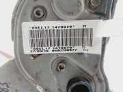 Handbremshebel 9680786377 Peugeot Partner Chassis-Cabine 1.6 HDI 75 16V (DV6BUTED4(9HT)) 2015