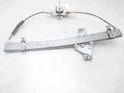 Fensterheber Links Hinten 94567366 Daewoo / Chevrolet Kalos (SF48) Schrägheck 1.4 (F14S3)