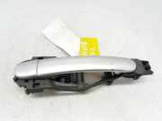 Türgriff Außen Rechts Vorne 1J0837207 Seat Toledo (1M2) Limousine 1.9 TDI 110 (ASV)