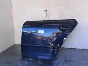 Tür Links Hinten 3R0833051 Seat Exeo (3R2) Limousine 2.0 TDI 16V (CAGA)