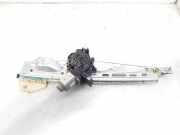 Fensterheber Links Hinten 827210991R Renault Talisman (RFDL) Limousine 1.6 dCi 130 (R9M-409)