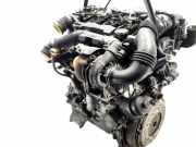 Motor 9H01 Citroën C4 Berline (LC) Schrägheck 5-drs 1.6 HDi 16V 110 (DV6TED4(9HZ))