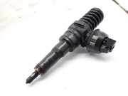 Kraftstoff-Injector 038130073AJ Seat Cordoba (6L2) Limousine 1.9 TDI (ATD)