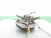 Achsschenkel Halter Rechts Vorne 30760715 Volvo S80 (TR/TS) Limousine 2.5 D (D5252T)