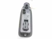 Schalter Für Elekt. Fensterheber Links Vorne 9674924ZD Peugeot 2008 (CU) Großraumlimousine 1.6 BlueHDi 120 (DV6FC(BHZ))