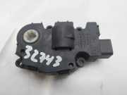 Luftklappe Stellmotor 1015556H BMW 1 serie (F20) Schrägheck 5-drs 116d 2.0 16V (N47-D20C)