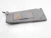 Sonnenblende Links 7700847429 Renault Megane (BA) Schrägheck 5-drs 1.9dCi (F9Q-732)