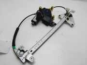 Fensterheber Links Hinten MR503577 Mitsubishi Space Star (DG) Großraumlimousine 1.9 DI-D HP (F9Q2)