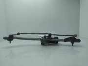 Scheibenwischermotor Vorne 404387 Opel Astra G (F69) Limousine 1.6 16V (Z16XE)