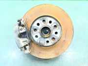 Achsschenkel Halter Links Vorne 1K0407255AA Volkswagen Tiguan (5N1/2) SUV 2.0 TDI 16V (CUVC) CUVC