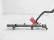 Einspritzdüsen Düsenstock 057130090L Audi Q7 (4LB) SUV 4.2 TDI V8 32V (BTR)