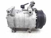 Klima Pumpe 97701G6101 Kia Picanto (TA) Schrägheck 1.0 12V (G3LA)