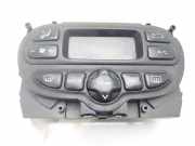 Bedienung Klimacontrolle 96430991XT Peugeot 307 BREAK / SW (S1) SW Clim 90 CV / 66 KW