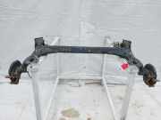 Hinterachse 6K0500047H Seat Cordoba (6C2/6K2) Limousine 1.9 TDi SXE,GT,SX (AGR)