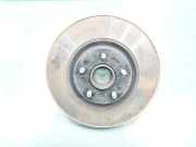 Achsschenkel Halter Rechts Vorne 51716C1000 Kia Optima (JFA) Limousine 1.7 CRDi 16V (D4FD-L)