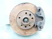 Achsschenkel Halter Rechts Vorne 13165670 Opel ASTRA G BERLINA Edition 101 CV / 74 KW