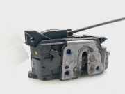 Türschloss Links Hinten 8200300128 Renault Clio III (BR/CR) Schrägheck 1.5 dCi 75 FAP (K9K-770(K9K-67))