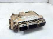 Motorsteuergerät 9661032980 Peugeot Partner Combispace Großraumlimousine 1.6 HDI 90 16V (DV6ATED4(9HX))