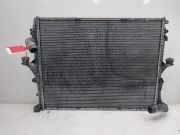 Radiator 95510614201 Porsche Cayenne (9PA) SUV 4.8 V8 32V S (M48.01)
