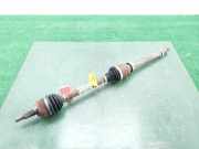 Antriebswelle Rechts Vorne 391003980R Renault Megane IV Grand Coupe (RFBL) Limousine 1.3 TCE 140 16V (H5H-490(H5H-E4))