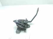 Motorhaubenschloss 811302E000 Hyundai Tucson (JM) SUV 2.0 CRDi VGT 16V 4x2 (D4EA)