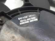 Kühlerventilator A00514500 Kia 2.0 CRDi LX Monovolumen 113 CV / 83 KW