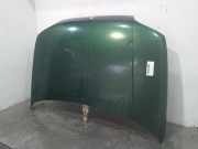 Motorhaube 7751467171 Renault Clio (B/C57/357/557/577) Schrägheck 1.2 Eco (D7F-730)