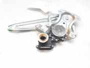 Fensterheber Rechts Hinten 6983002240 Toyota Auris (E18) Schrägheck 5-drs 1.6 Dual VVT-i 16V (1ZRFAE)