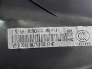 Türverkleidung Links Hinten 833033ZAM0 Hyundai i40 CW (VFC) Kombi 1.7 CRDi 16V (D4FD)