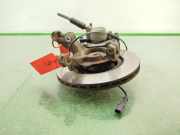 Achsschenkel Halter Links Vorne 8200663590 Renault Twingo II (CN) Schrägheck 3-drs 1.2 16V (D4F-772)