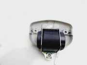 Sicherheitsgurt Mh 5L6857807D Skoda Yeti (5LAC) SUV 2.0 TDI 16V (CFHA)