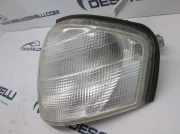 Blinker Links Vorne 183358012 Mercedes-Benz S (W220) Limousine 3.2 S-320 18V (M112.944)