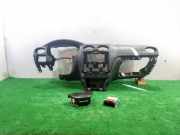 Airbag Set 4M51A04320AA Ford FOCUS BERLINA (CAP) Ambiente (D) 101 CV / 74 KW
