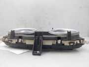 Tachoeinheit Kmh 8200399701D Renault Megane II CC (EM) Cabrio 1.9 dCi 120 (F9Q-800)