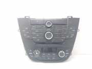 Radio 13321292 Opel INSIGNIA BERLINA Cosmo 131 CV / 96 KW