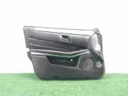Türverkleidung Links Vorne 21272097709J71 Mercedes-Benz E (W212) Limousine E-220 CDI 16V BlueEfficiency (OM651.924)