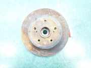 Achsschenkel Halter Rechts Hinten 4340280J54000 Suzuki SX4 (EY/GY) SUV 2.0 16V DDiS 4x4 (D20AA)