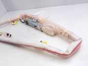 Vorhang Airbag Rechts VOOR VOOR 9687158680 Citroën C4 Berline (NC) Schrägheck 5-drs 1.6 e-HDI (DV6C(9HR))