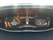 Tachoeinheit Kmh 9828150380 Peugeot 3008 II (M4/MC/MJ/MR) Großraumlimousine 2.0 GT BlueHDi 180 16V (DW10FC(EHZ))