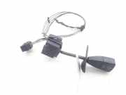 Scheibenwischerschalter 012005 BMW 3 serie (E36/4) Limousine 318i (M43-B18)