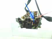 Zylinderkopf 3ZZFE Toyota COROLLA (E12) 1.6 Linea Sol Berlina 3/5 110 CV / 81 KW