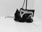 Türschloss Links Vorne 7121008032 SsangYong Kyron SUV 2.0 M 200 Xdi 16V 4x4 (D20DT(OM664.950))