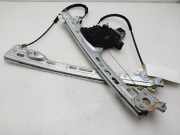 Fensterheber Rechts Vorne 807208314R Renault Megane IV (RFBB) Schrägheck 5-drs 1.3 TCe 140 16V (H5H-450(H5H-A4))