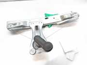 Fensterheber Rechts Hinten 13260132 Opel Astra J Sports Tourer (PD8/PE8/PF8) Kombi 1.3 CDTI 16V ecoFlex (A13DTE)