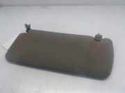 Sonnenblende Links 599 Nissan King Cab/Pickup 4x4 (D22) Pick-up 2.5 Tdi 4x4 (TD25i)